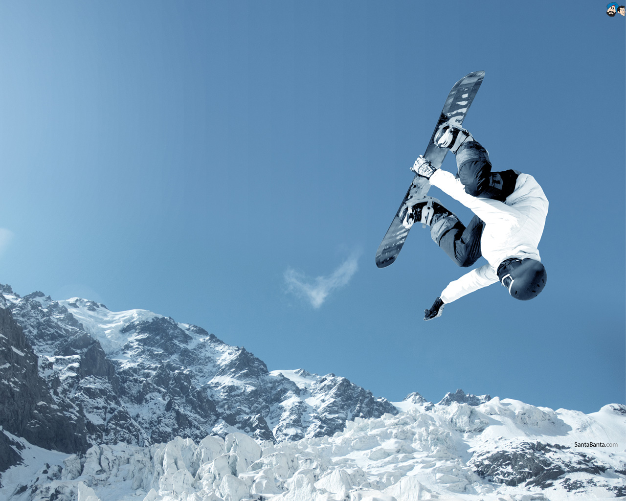 Adventure Sports